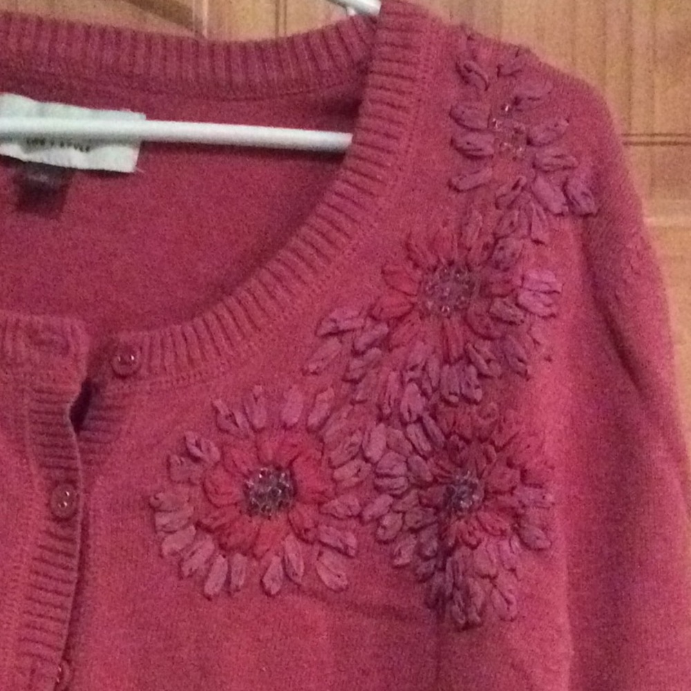 Sweater - Picture 2 of 2